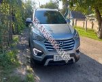 продам Hyundai  Santa FE в пмр  фото 1