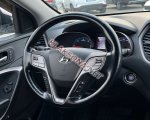 продам Hyundai  Santa FE в пмр  фото 6