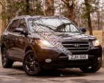 продам Hyundai  Santa FE в пмр  фото 5