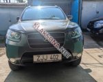 продам Hyundai  Santa FE в пмр  фото 3