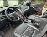 продам Hyundai  Santa FE в пмр  фото 2