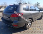 продам Hyundai  Santa FE в пмр  фото 1