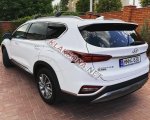 продам Hyundai  Santa FE в пмр  фото 4
