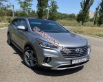 продам Hyundai  Santa FE в пмр  фото 5
