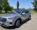продам Hyundai  Santa FE в пмр  фото 4