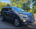 продам Hyundai  Santa FE в пмр  фото 2