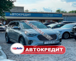 продам Hyundai  Santa FE в пмр  фото 6