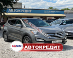 продам Hyundai  Santa FE в пмр  фото 6
