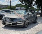 продам Hyundai  Santa FE в пмр  фото 5