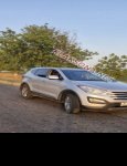 продам Hyundai  Santa FE в пмр  фото 6