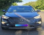 продам Hyundai  Santa FE в пмр  фото 5