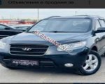 продам Hyundai  Santa FE в пмр  фото 1