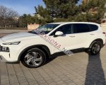 продам Hyundai  Santa FE в пмр  фото 6