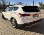 продам Hyundai  Santa FE в пмр  фото 3