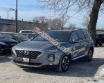 продам Hyundai  Santa FE в пмр  фото 5