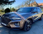 продам Hyundai  Santa FE в пмр  фото 6