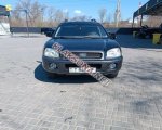 продам Hyundai  Santa FE в пмр  фото 6
