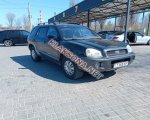 продам Hyundai  Santa FE в пмр  фото 4