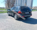 продам Hyundai  Santa FE в пмр  фото 3