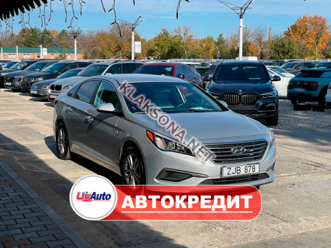 продам Hyundai  Sonataв пмр  фото 6