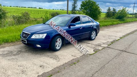 продам Hyundai  Sonataв пмр  фото 5