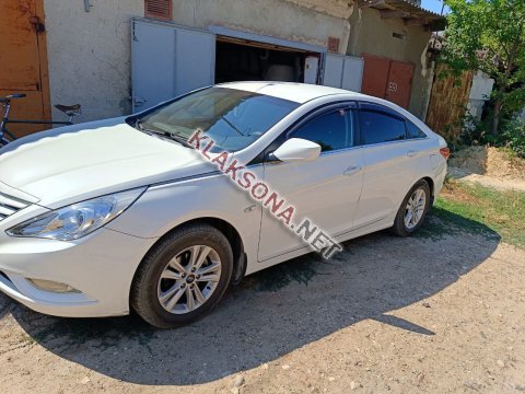 продам Hyundai  Sonataв пмр  фото 6