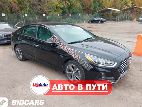 продам Hyundai  Sonataв пмр  фото 6