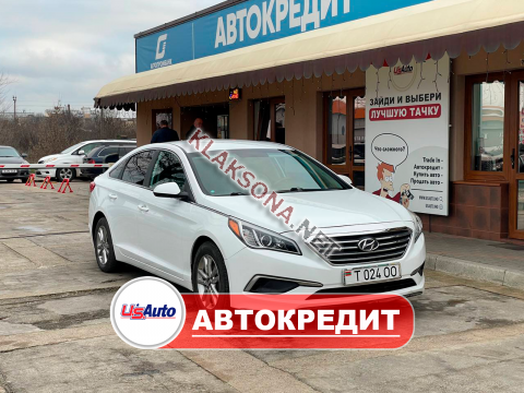 продам Hyundai  Sonataв пмр  фото 6