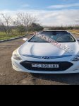 продам Hyundai  Sonata в пмр  фото 4