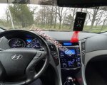 продам Hyundai  Sonata в пмр  фото 5