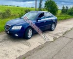 продам Hyundai  Sonata в пмр  фото 5