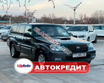 продам Hyundai  Terracan в пмр  фото 6