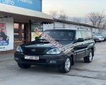 продам Hyundai  Terracan в пмр  фото 5