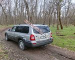 продам Hyundai  Terracan в пмр  фото 6