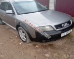 продам Audi Allroad в пмр  фото 6