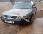 продам Audi Allroad в пмр  фото 5