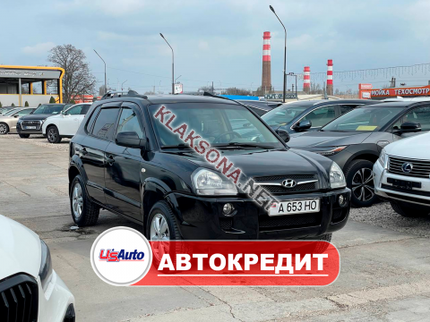 продам Hyundai Tucsonв пмр фото 1