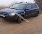 продам Hyundai  Tucson в пмр  фото 6