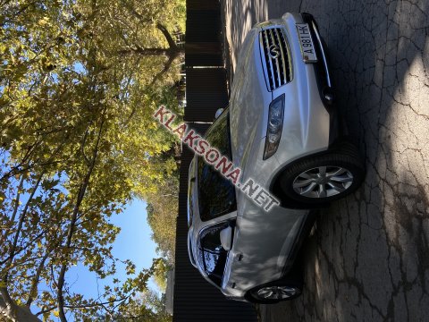 продам Infiniti FX 35в пмр  фото 5