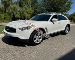 продам Infiniti FX 35 в пмр  фото 5