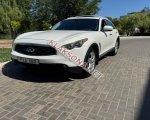 продам Infiniti FX 35 в пмр  фото 1