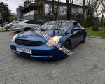 продам Infiniti G35 в пмр  фото 6