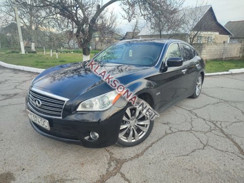продам Infiniti M35в пмр  фото 6
