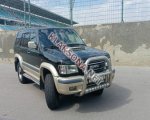 продам Isuzu Trooper в пмр  фото 3