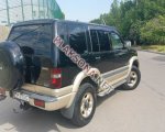 продам Isuzu Trooper в пмр  фото 4