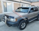 продам Isuzu Trooper в пмр  фото 4