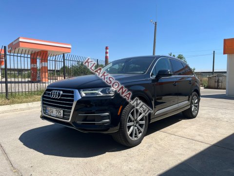 продам Audi Q7в пмр  фото 6
