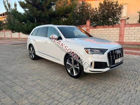 продам Audi Q7в пмр  фото 6