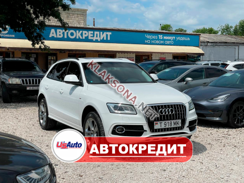 продам Audi Q7в пмр  фото 6