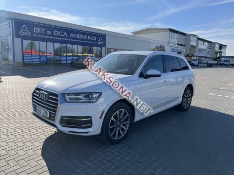 продам Audi Q7в пмр  фото 5